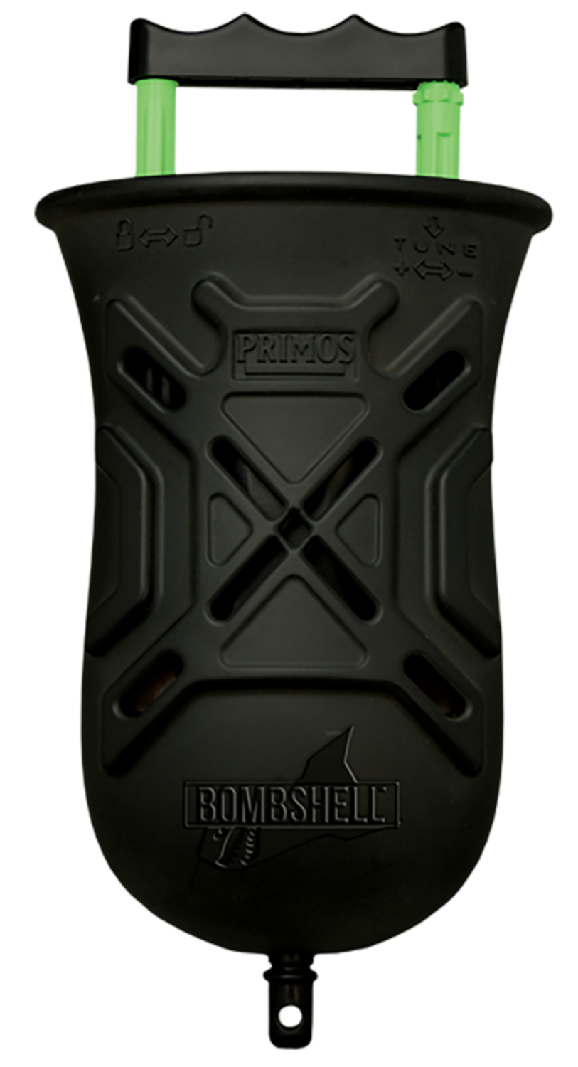 Primos Bombshell, Prim Ps209    Bombshell Push Pen Hen