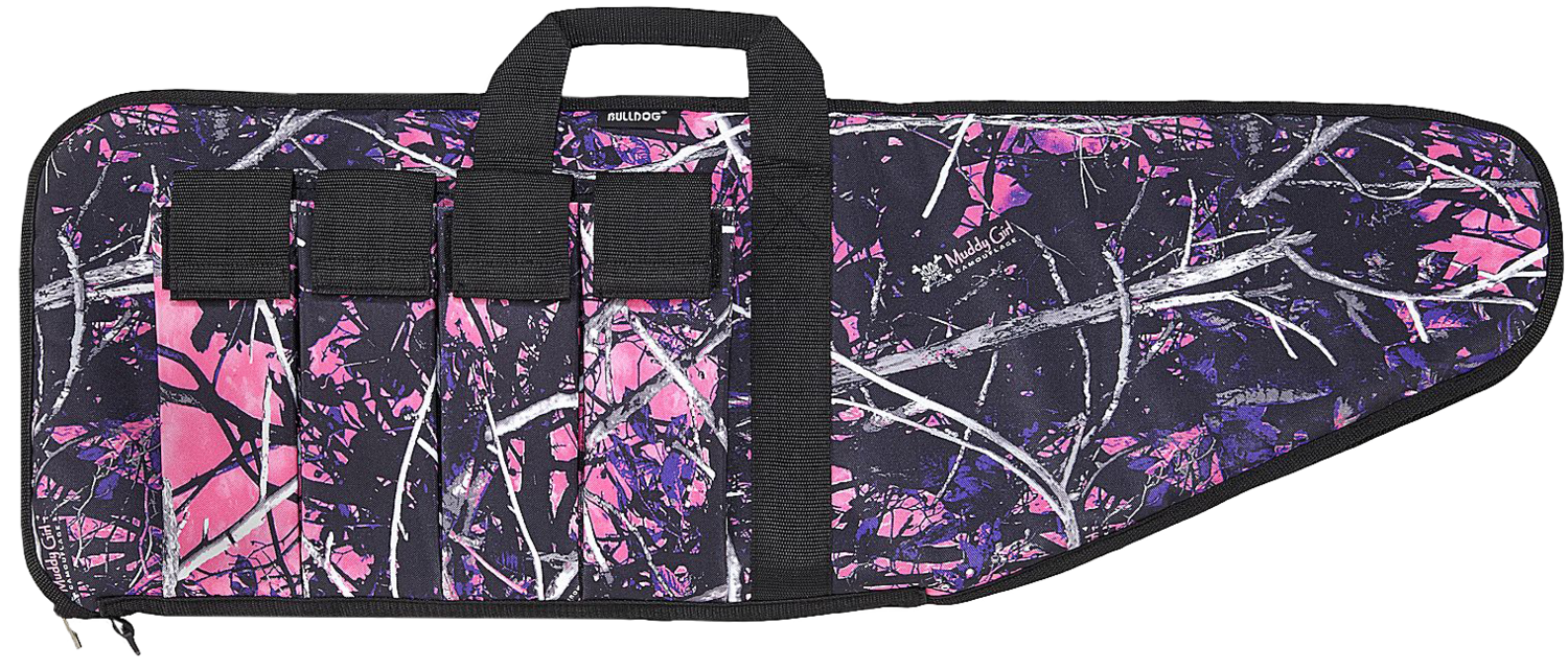 Bulldog Extreme Tactical, Bdog Mdg10-43    Ext Tac Rfl Cs  43            Mdg