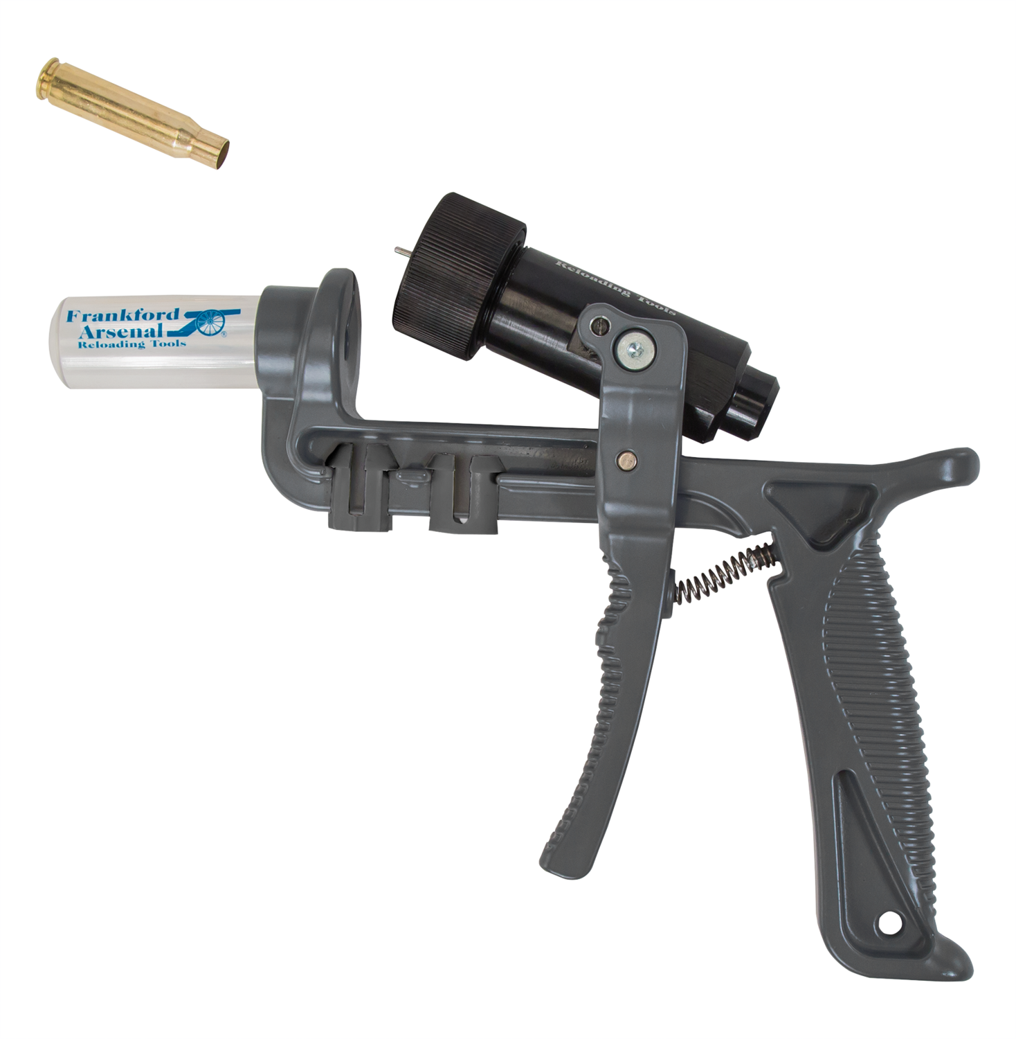 Frankford Arsenal Platinum, Frank 909283   Plat Handheld Depriming