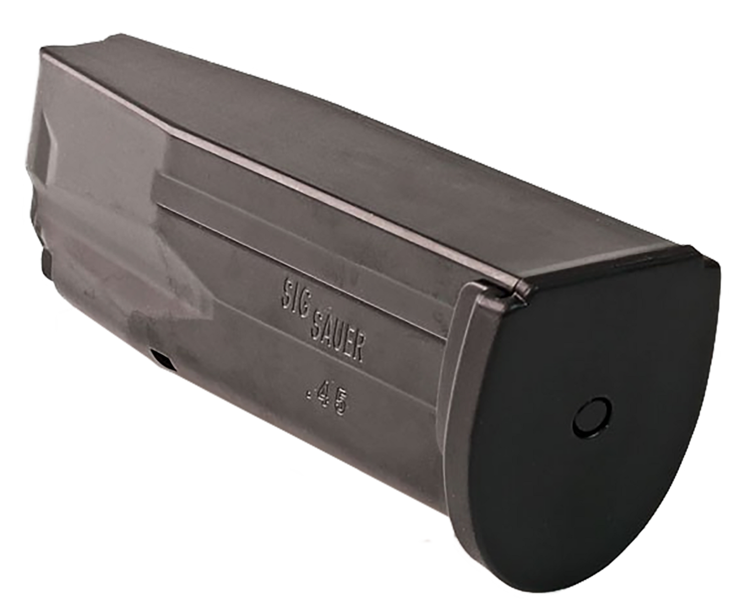 Sig Sauer P320/p250, Sig Magmodf4510  P250/320  45          Mag 10r Blk