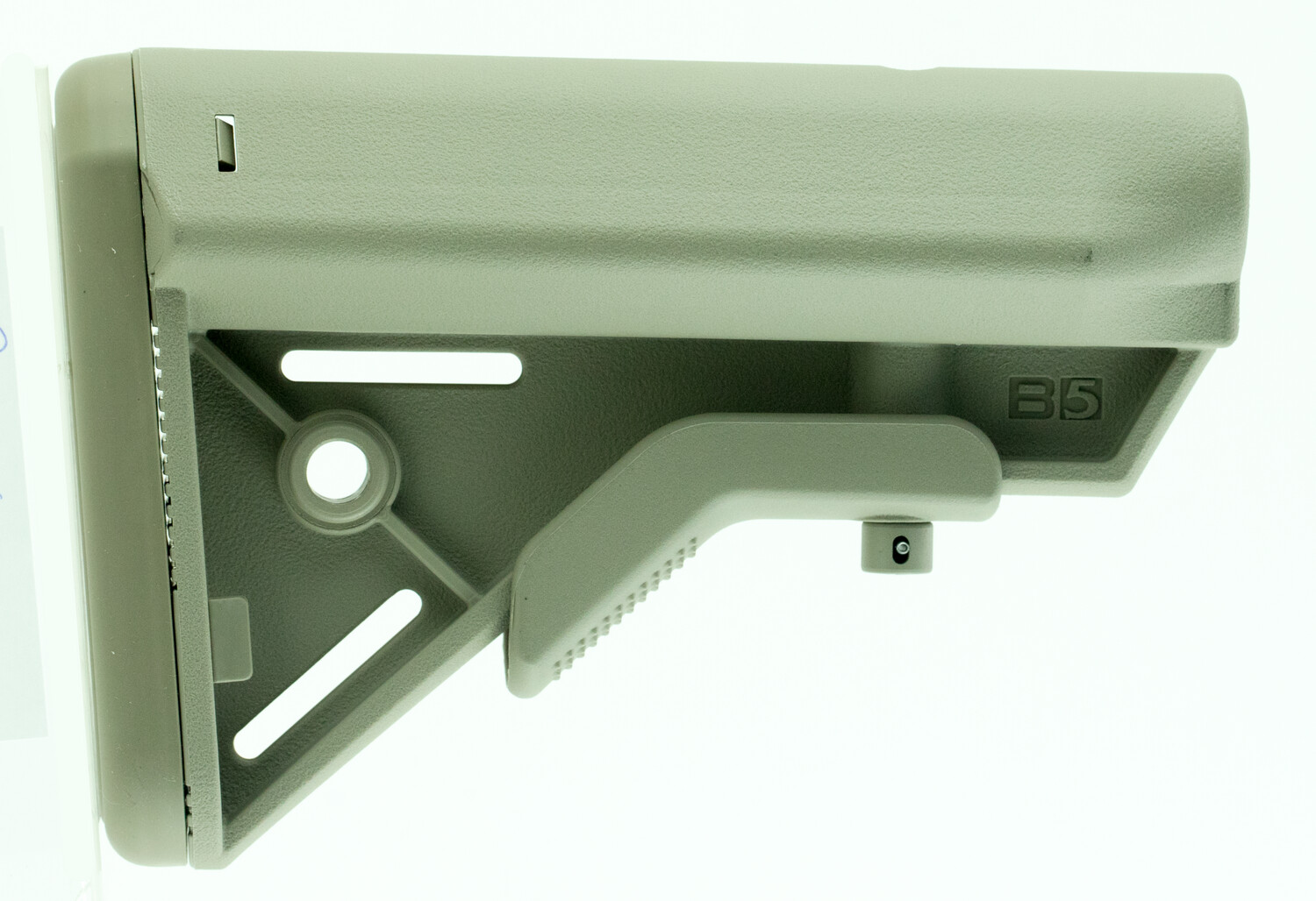 B5 Systems Bravo, B5 Brv-1085   Bravo  Stock Milspec             Fde