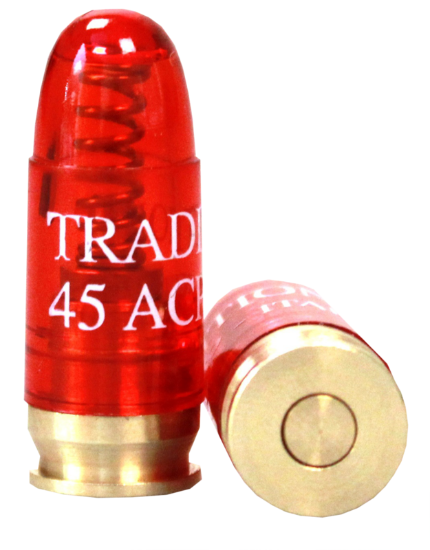 Traditions Snap Caps, Trad Asa45 Snap Caps 45acp 6 Traditions Snap Caps, Trad Asa45 Snap Caps 45acp 6
