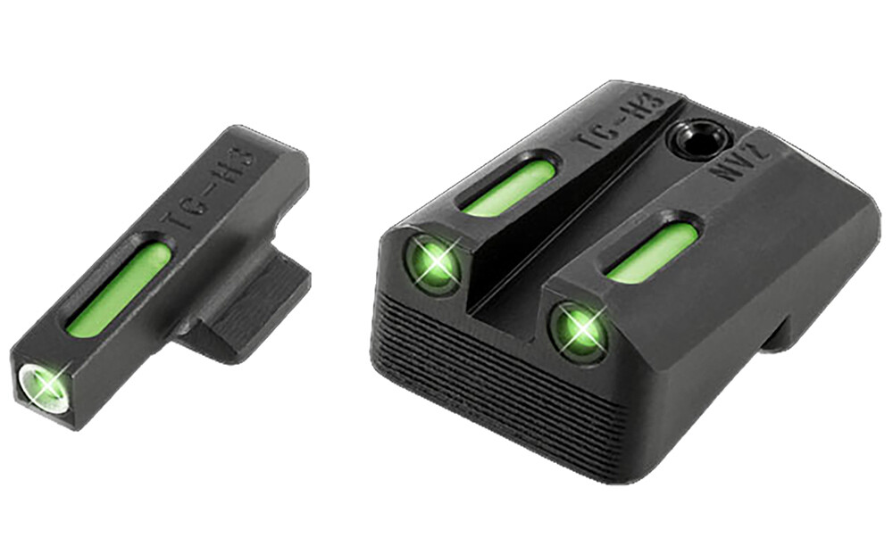 Truglo Tfx, Tru Tg-13nv2a     Tfx Novk 270/450     Set