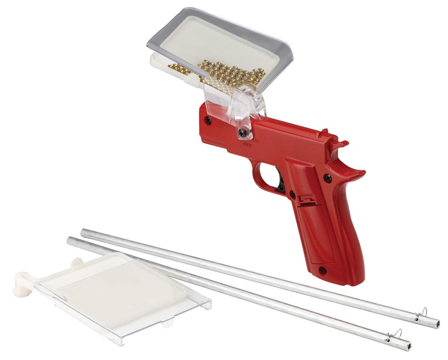 Hornady Lock-n-load, Horn 050098  Lnl 1911 Primer Tube Fill