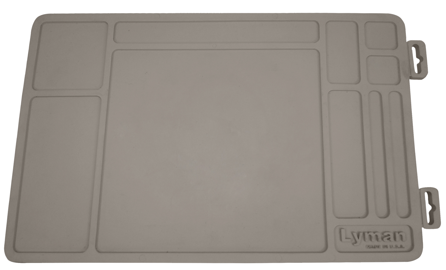 Lyman Essential, Lym 04050   Essential Maintenance Mat