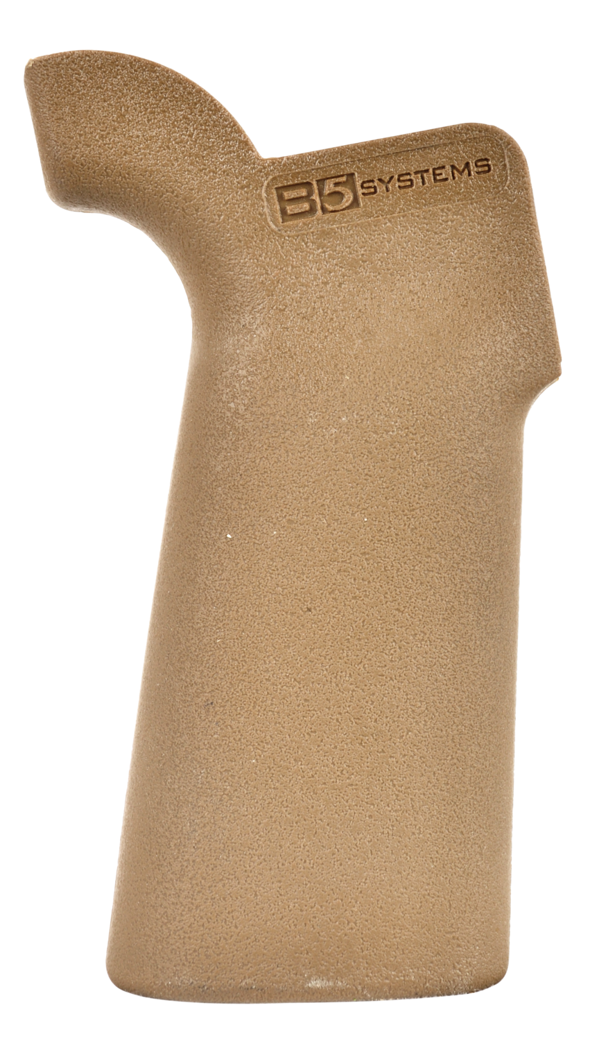 B5 Systems Type 23 P-grip, B5 Pgr-1120   P-grip 23                        Fde