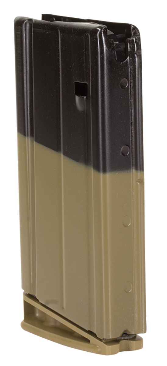 Fn Scar, Fn 98889       Scar 17s  Mag   10r         Fde
