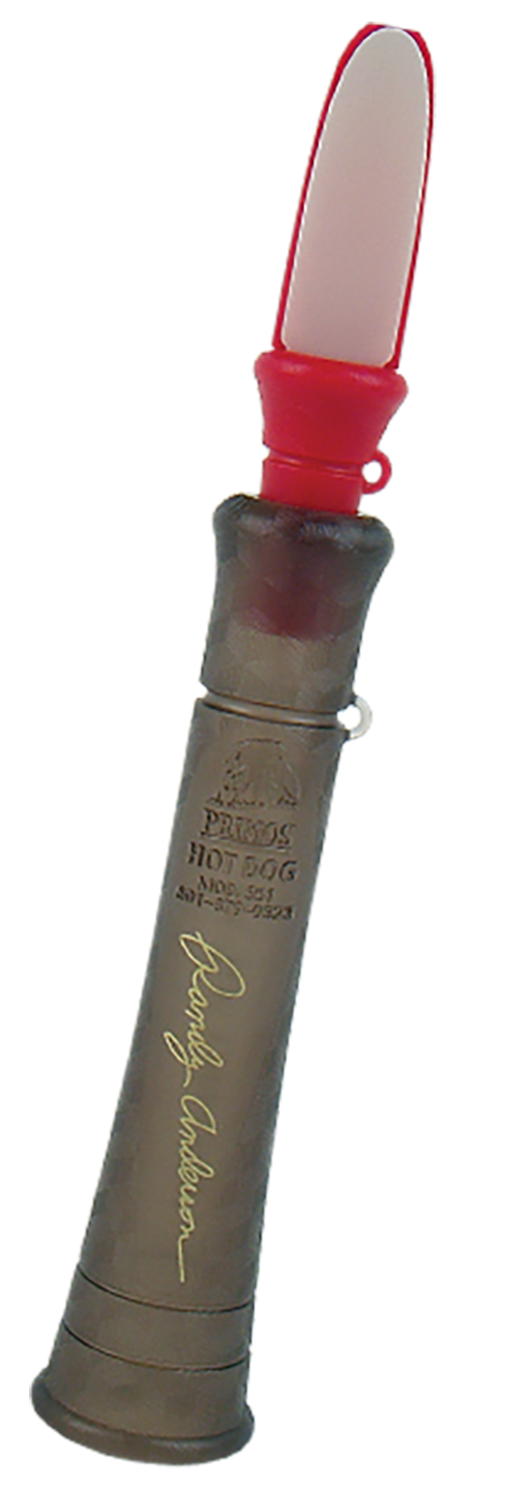 Primos Randy Anderson, Prim Ps351    R-anderson Hot Dog