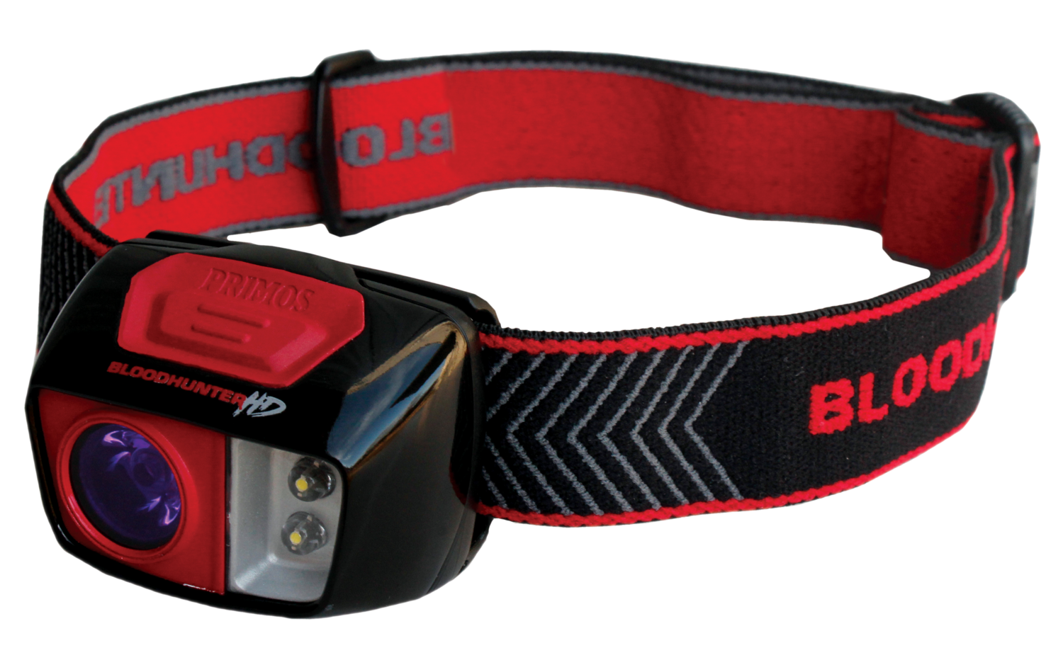 Primos Bloodhunter Hd, Prim 61109    Bloodhunter Hd Head Lamp