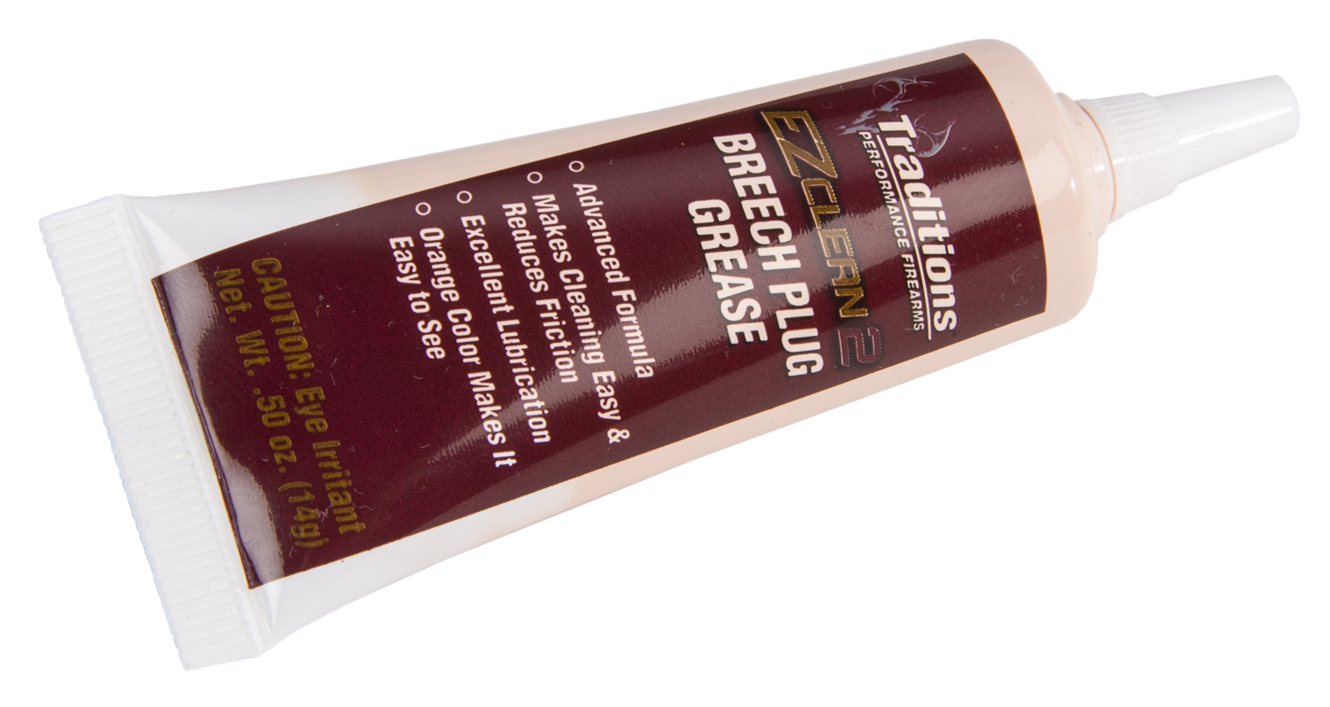Traditions Ez Clean 2, Trad A1933    Ez Clean 2 Plug Grease