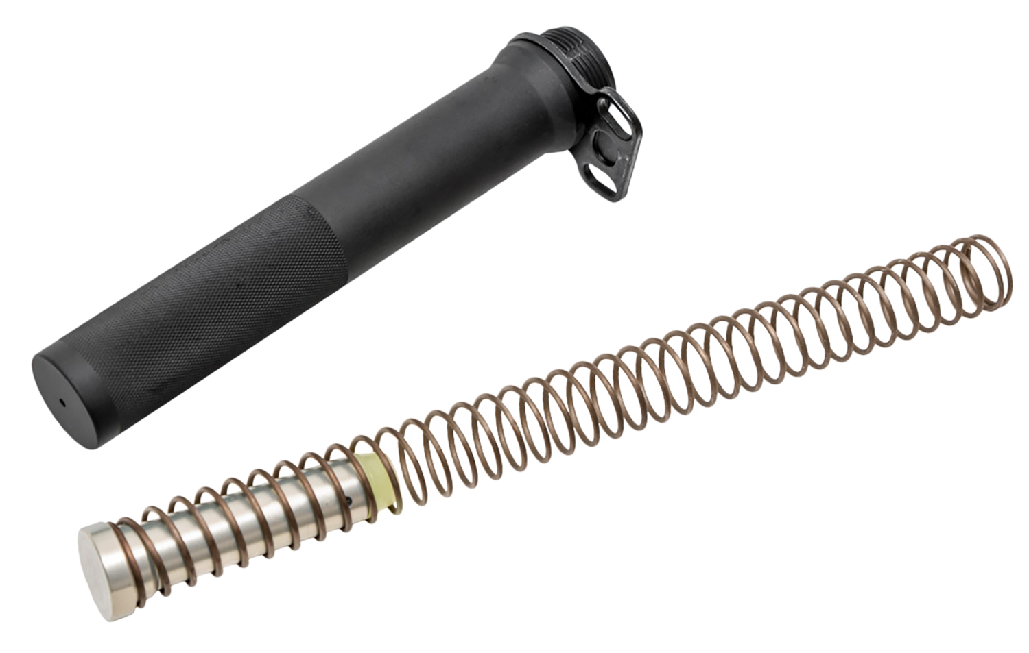 Cmmg Receiver Extension Kit, Cmmg 55ca65a      Receiver Ext Kit Pistol