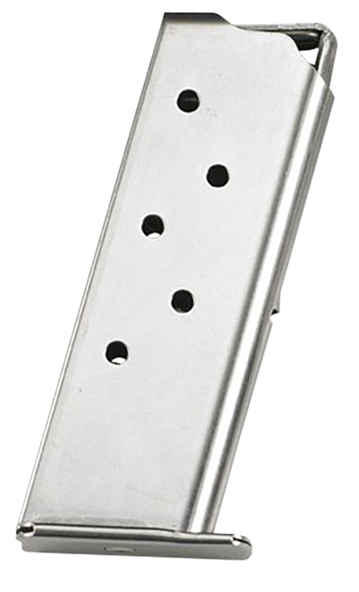 Beretta Usa Pico, Ber Jmpp3161      Mag Pico Std      380    6r Stst