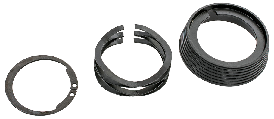 Cmmg Handguard Slip Ring, Cmmg 55da2cf      Hand Guard Slip Ring Kit