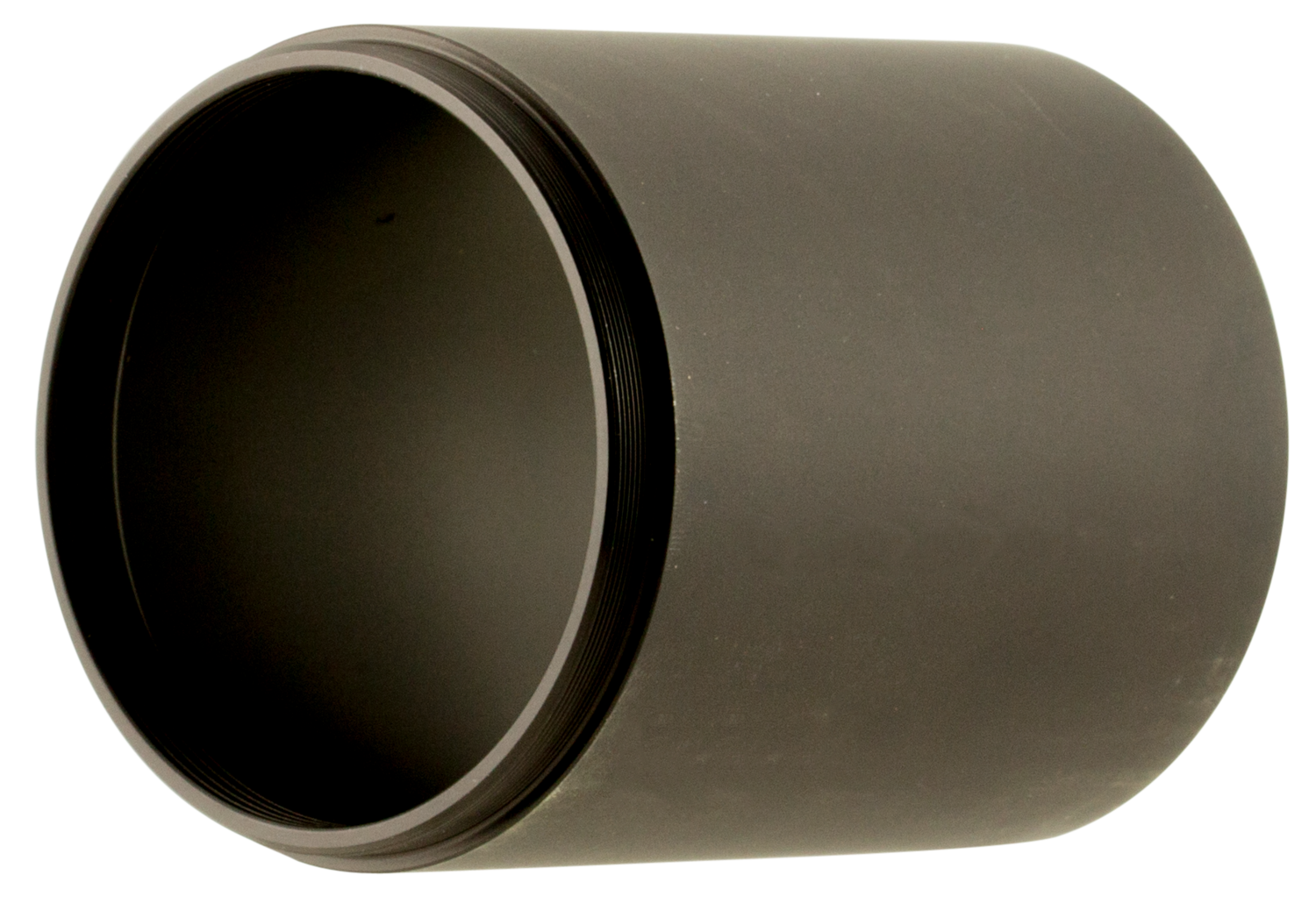 Leupold Pro Gear, Leu 118772 Alumina   3in 56mm Shade Mt