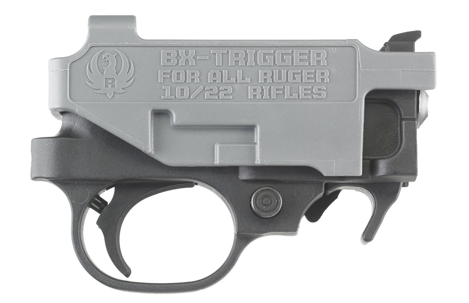 Ruger Bx Trigger, Rug 90462 Box Trigger 10/22 & 22 Charger