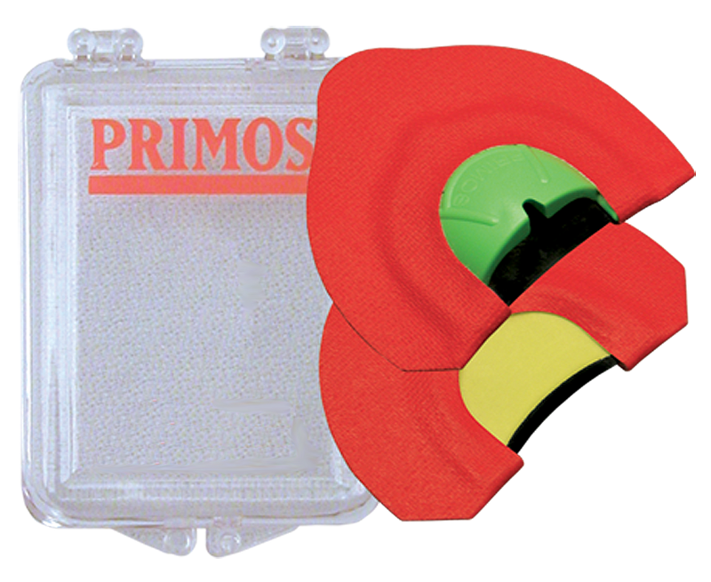 Primos Randy Anderson, Prim Ps1723   R-anderson Howler 2-pk