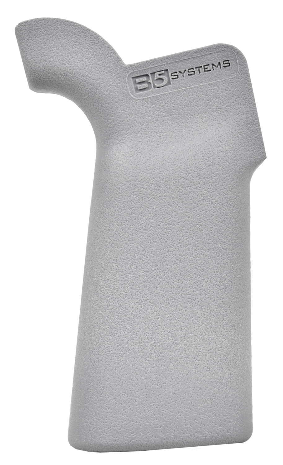 B5 Systems Type 23 P-grip, B5 Pgr-1118   P-grip 23                        Gry