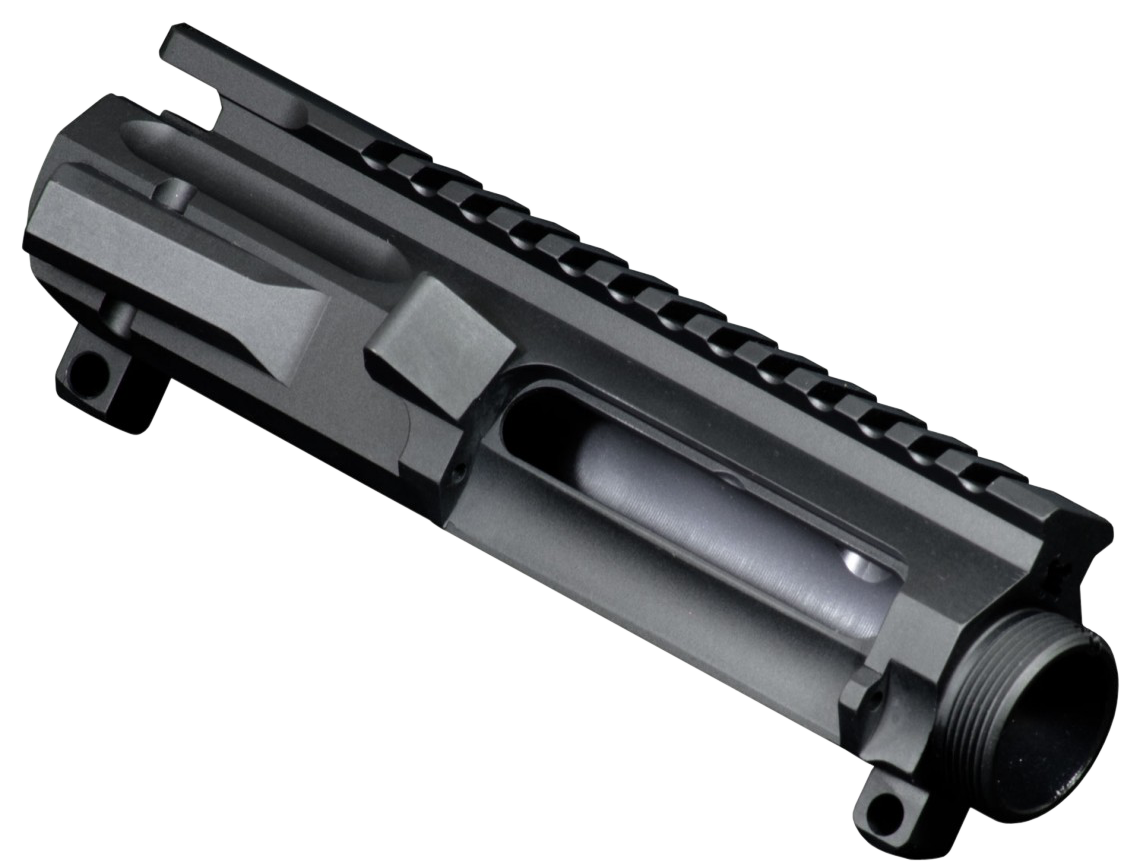 Yankee Hill Billet, Yhm 110-billet   Billet Upper Stripped