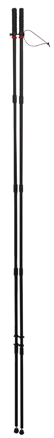 Bog-pod Dead Silent, Bog 735565      Stand Shooting Sticks Camo 72 In