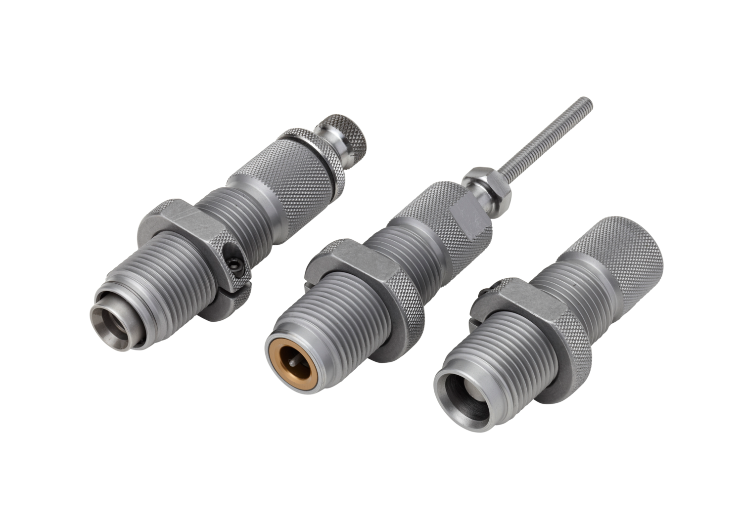 Hornady Custom Grade, Horn 546534  Dieset 3 Taper Crimp 40sw/10mm .400