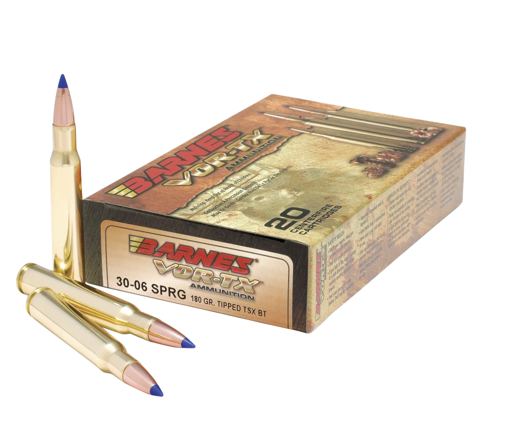 Barnes Bullets Vor-tx, Brns 30827 Bb300aac2   300 Bo  120 Tac-tx Bt 20/10