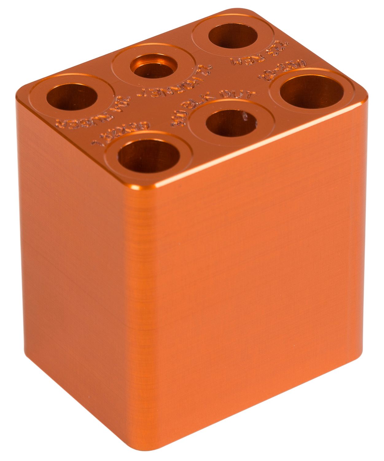 Lyman Ammo Checker, Lym 7833001 Sml Rfl Cartridge Checker