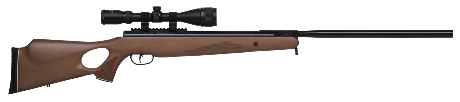 Benjamin Trail Xl, Ben Bt725wnp      .25  Trailxl Np Magnum 3-9x40 Wd