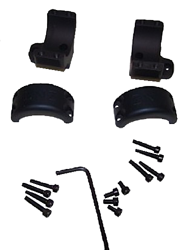 Dnz Game Reaper 2, Dnz 703th2  2 Pc R700 Howa Vgrd Hi  Mt        30mm