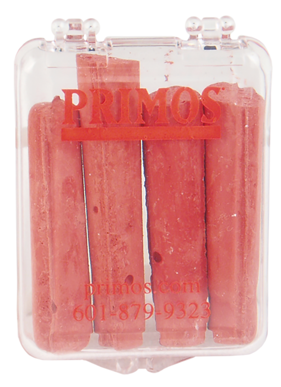 Primos Box Call Chalk, Prim 628      Box Call Chalk