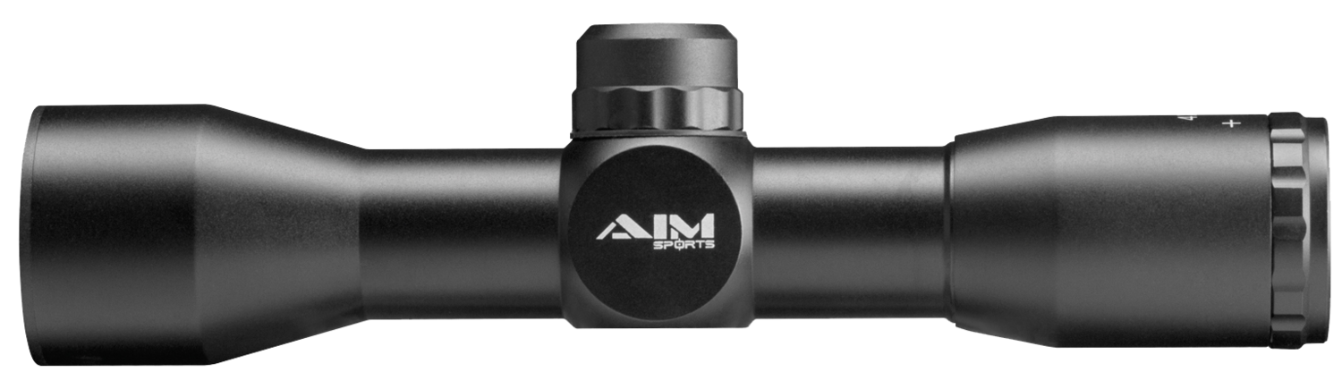 Aim Sports Tactical, Aimsports Jtm432b               4x32     Md  W/rng