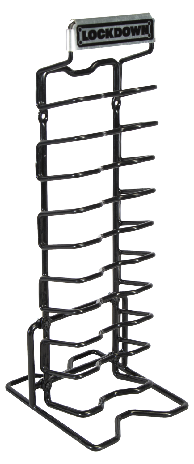 Lockdown Ar-15, Lockdown 222972    Ar-15 Magazine Rack