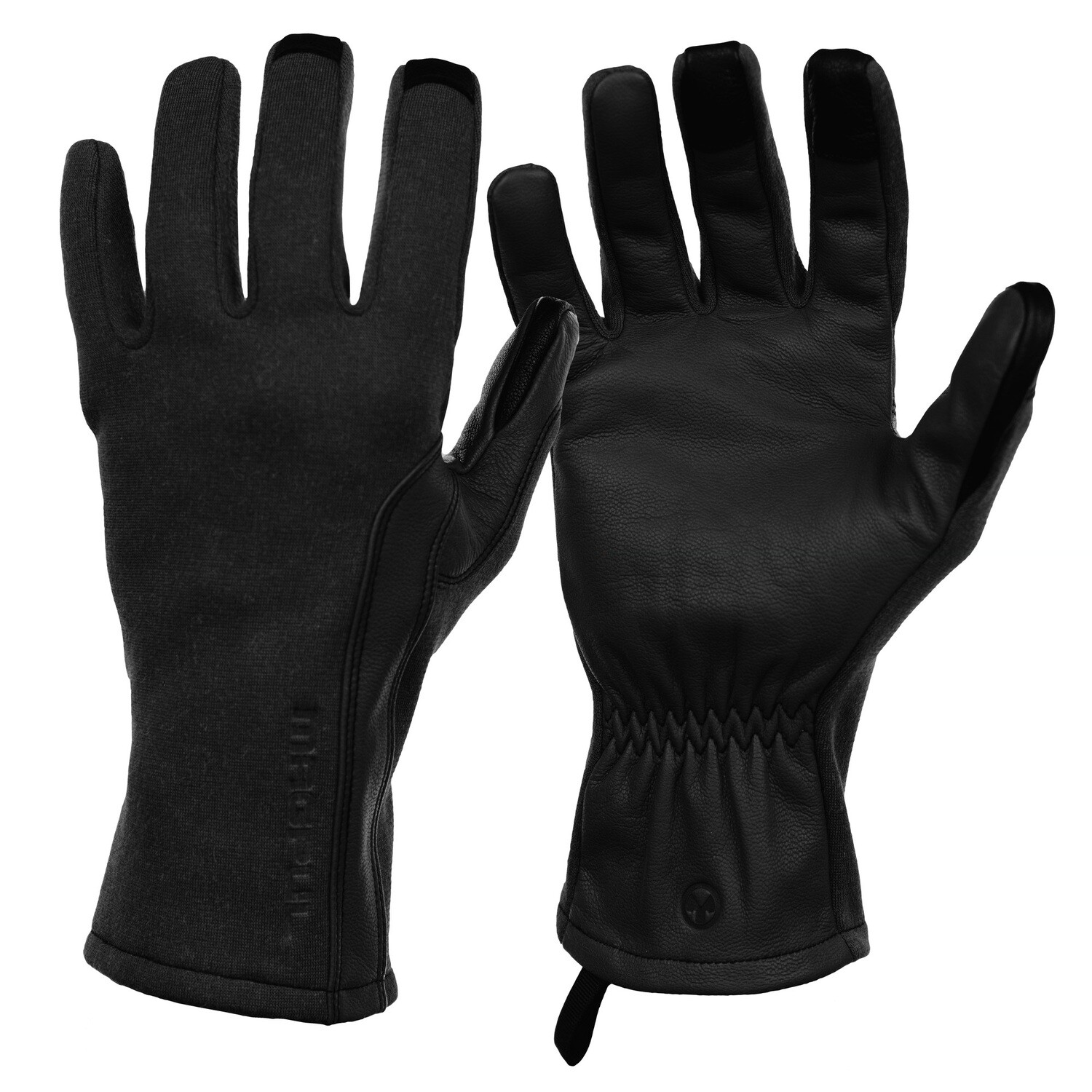 Magpul Flight Glove 2.0 Blk, Size: 2X large