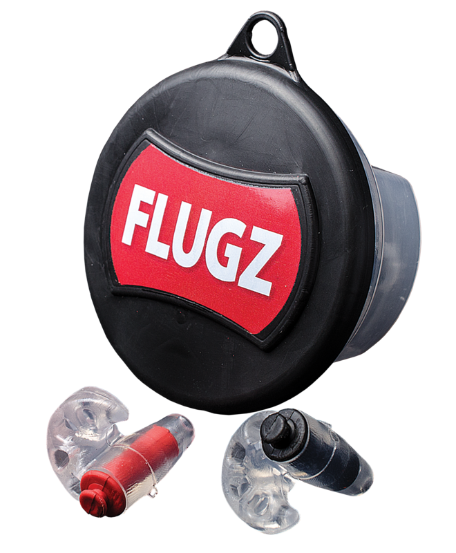 Otis Flugz, Otis Fg-fl-1c Formble Earplug 21db Otis Flugz, Otis Fg-fl-1c Formble Earplug 21db