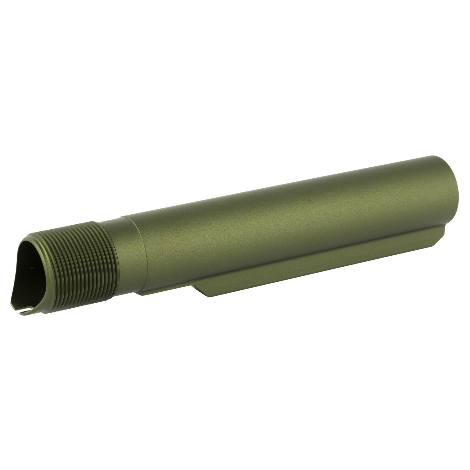 Aero Carbine Buffer Tube, Color/Finish: Od green