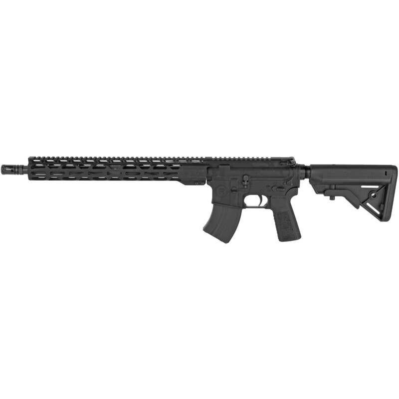 Radical 762x39 16 Radical 762x39 16" 15"rpr 20rd Blk