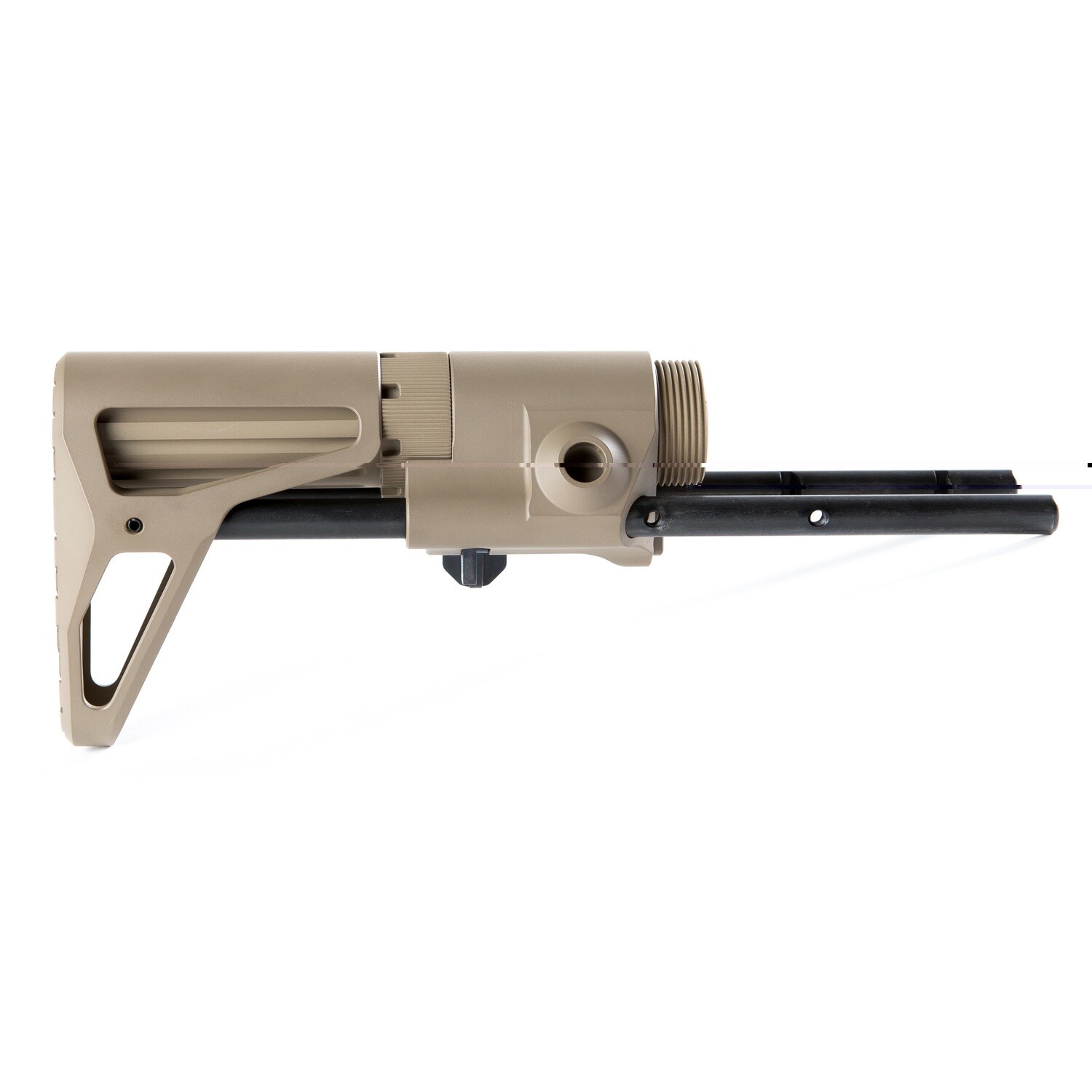 Maxim Gen6 Cqb Pstl Housing Only, Color/Finish: Flat dark Earth