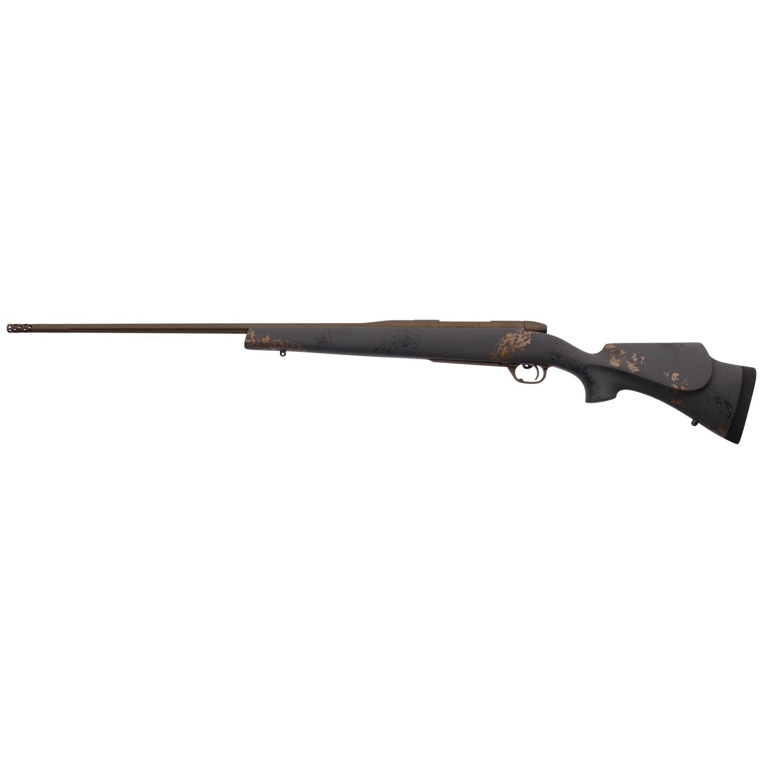 Wby Mkv Camilla, Barrel length: 24", Caliber: 240 Weatherby Magnum