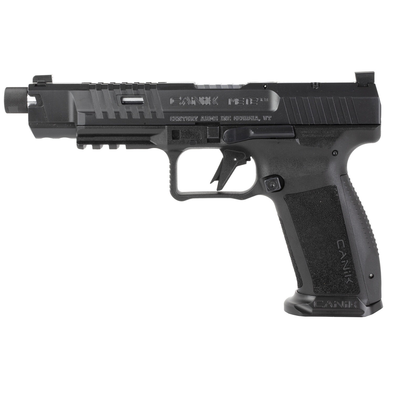 Canik Mete Sfx Pro 9mm 5.74" 20rd