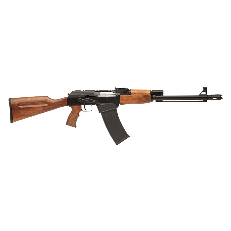 Garaysar Fear 103 12ga 18.5 Garaysar Fear 103 12ga 18.5" 5rd Wd