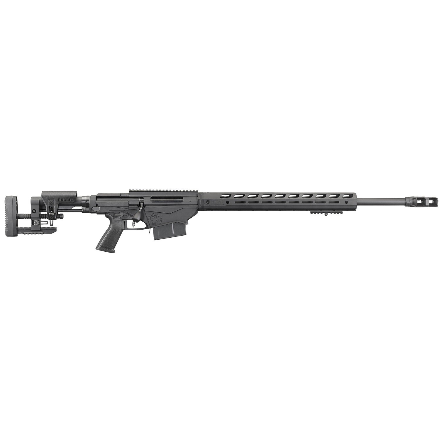 Ruger Precision Rfl 338lap 26" 5rd