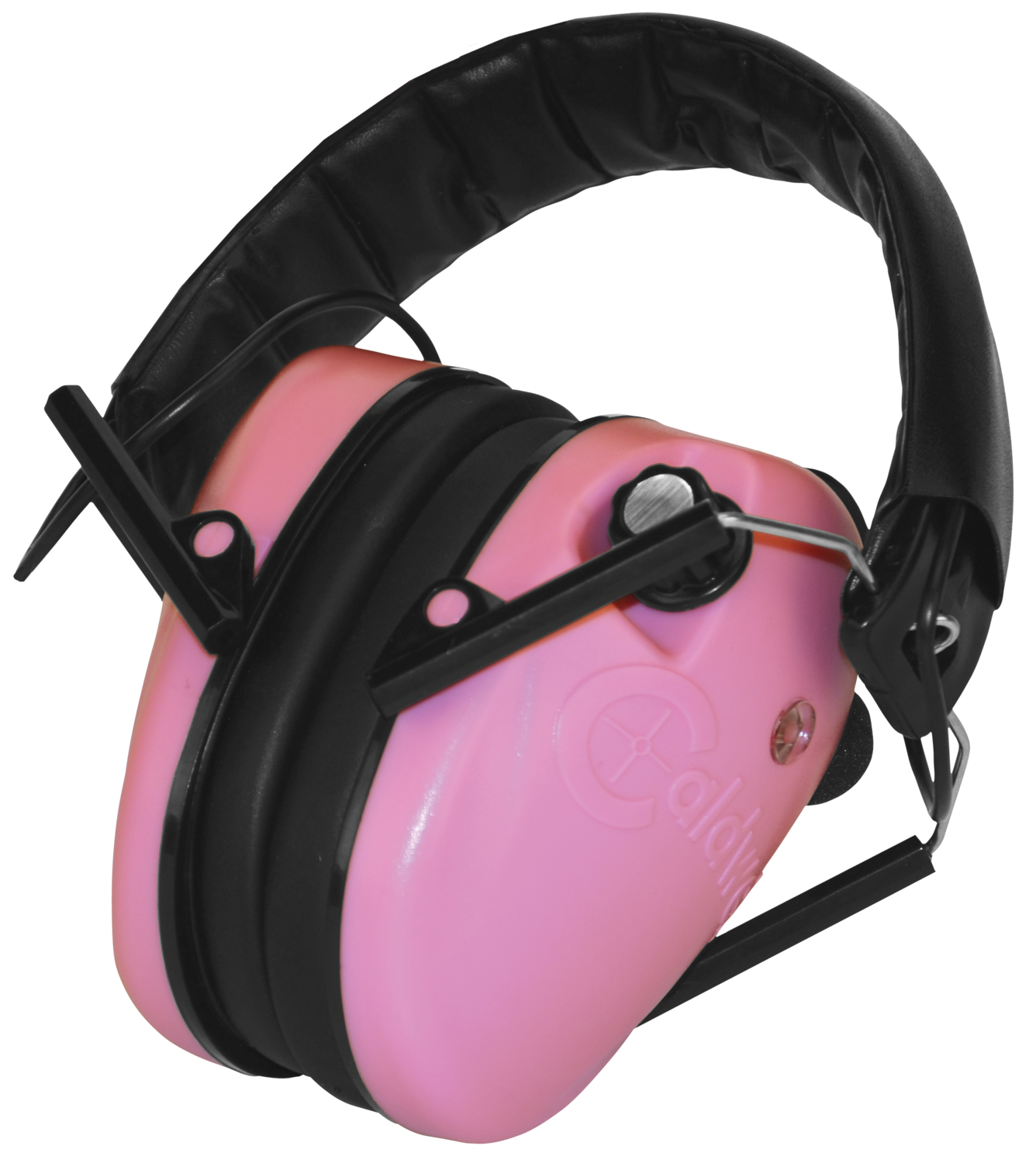 Caldwell E-max, Cald 487111    E-max Hearing Pro    Pink