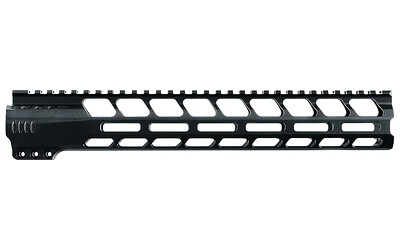 Lantac Spada-ml M-lok Hndguard, Barrel length: 12.5"