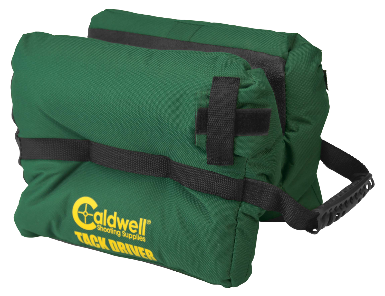Caldwell Tack Driver, Cald 569230    Tack Driver Bag    Filled