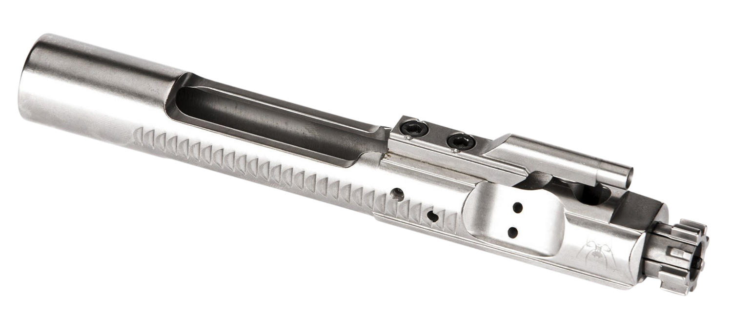 Spikes Bolt Carrier Group, Spike St5bg03    Bcg 5.56 Nickel Boron