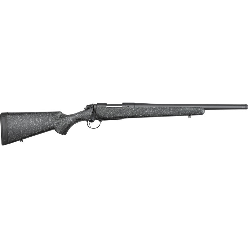 Bergara Ridge 450bm 20 Bergara Ridge 450bm 20" 4rd Syn Bl