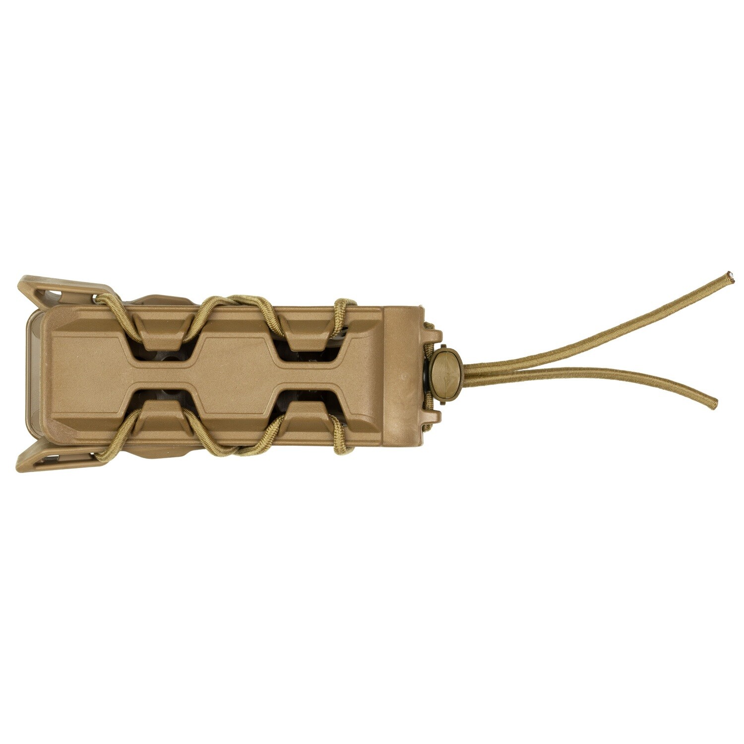 Hsgi Polymer Pistol Taco V2, Color/Finish: Coyote Brown