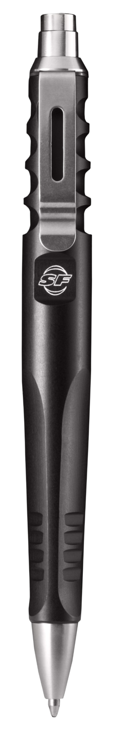 Surefire Pen Iii, Sf Ewp-03-bk       Pen Click Tailcap    Blk