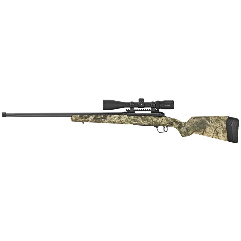 Sav 110 Apex Pred Xp 22-250 20 Sav 110 Apex Pred Xp 22-250 20" 4rd