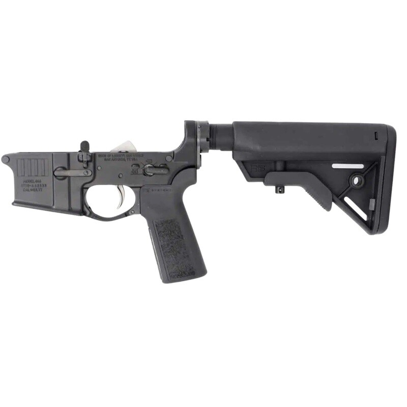 Solgw M4 Lower Lft A5 Bravo