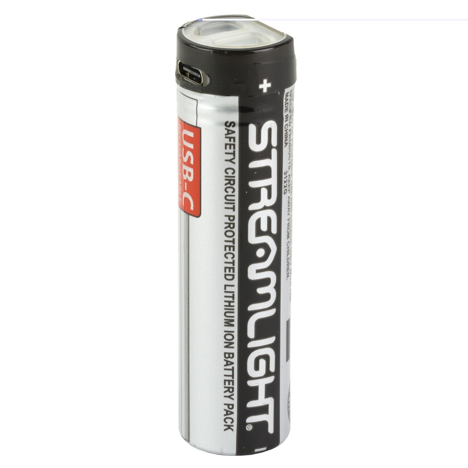 Strmlght Sl-b50 Battery Pack, Pack: 1 pack